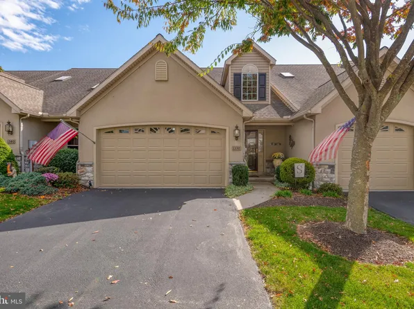 1338 Worthington Dr, Mount Joy, PA 17552