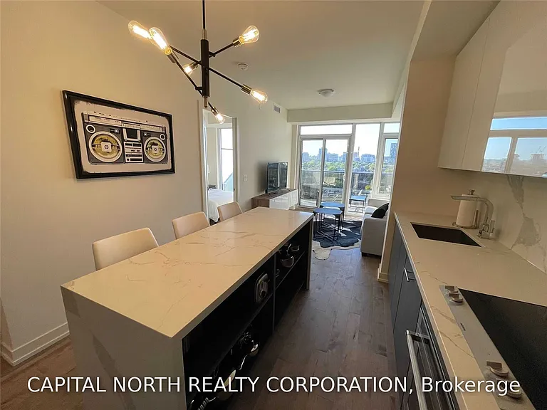 330 Richmond St W #1612 — Photo 9