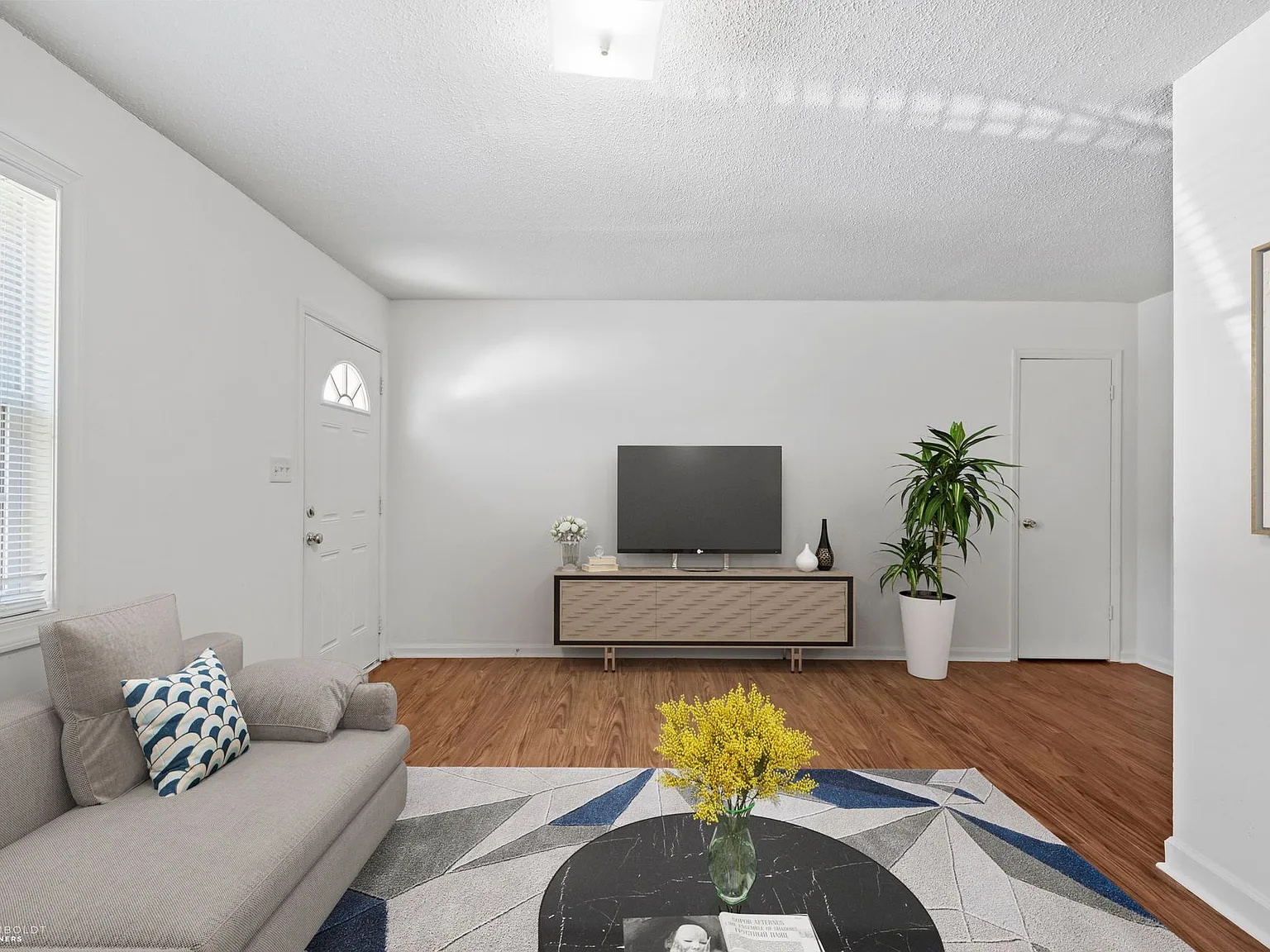 Townhomes @ Humboldt Village — Photo 4