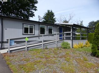 16812 SE 1st St UNIT 66, Vancouver, WA 98684