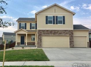 6794 Grainery Rd, Timnath, CO 80547