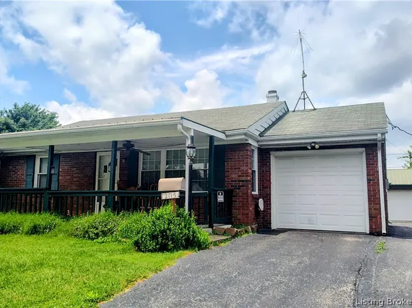 2115 Gary Drive, New Albany, IN 47150
