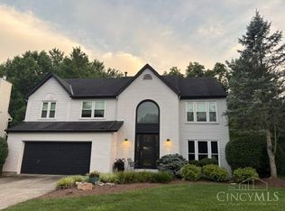 8375 Brownsboro Pl, Cincinnati, OH 45255