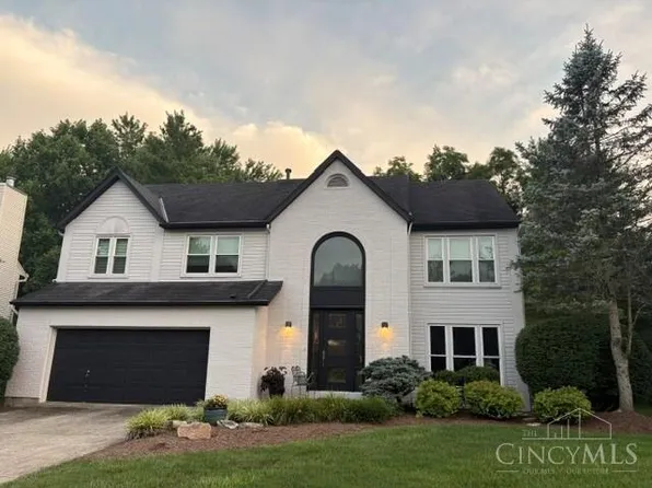 8375 Brownsboro Pl, Cincinnati, OH 45255