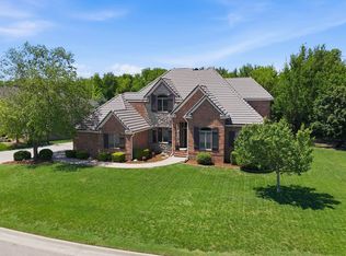 183 N Belle Terre St, Wichita, KS 67230