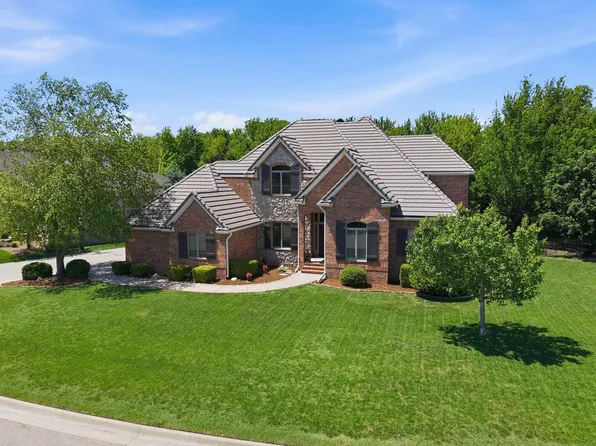183 N Belle Terre St, Wichita, KS 67230