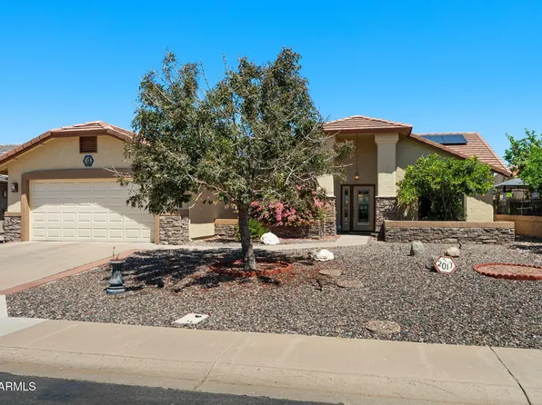 2017 LEISURE WORLD --, Mesa, AZ 85206