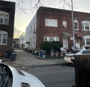 1832 66th St, Brooklyn, NY, 11204