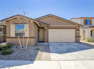 12221 W Rowel Rd, Peoria, AZ 85383