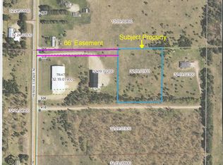 Tbd Henrietta Ave N, Park Rapids, MN 56470