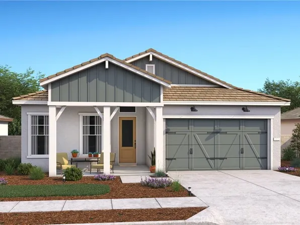 1230 Olive Hill Rd, Paso Robles, CA 93446