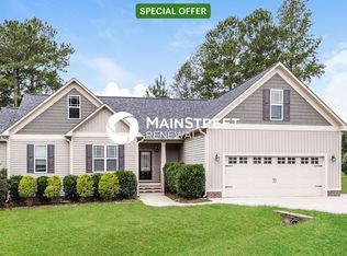 168 Antila Ct, Garner, NC 27529