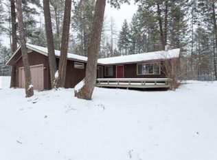 111 Many Lakes Dr, Kalispell, MT 59901