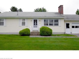 78 Broadlawn Dr, Brewer, ME 04412