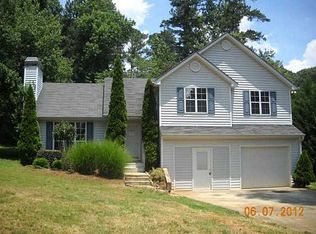 675 Mable Lake Rd, Cumming, GA 30041