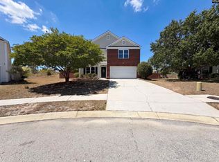 5 Hempstead Pl, Columbia, SC 29229