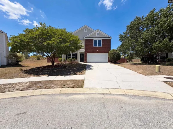 5 Hempstead Pl, Columbia, SC 29229