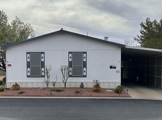 113 Happy Trails Dr, Las Cruces, NM 88005