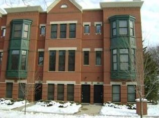 127 N Maple St, Palatine, IL 60067