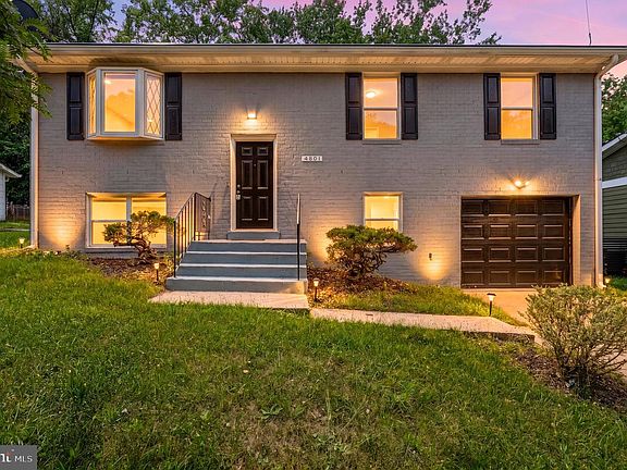 2nd image of 4801 Iverson Pl