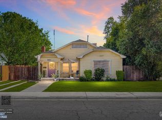 2001 Bank St, Bakersfield, CA