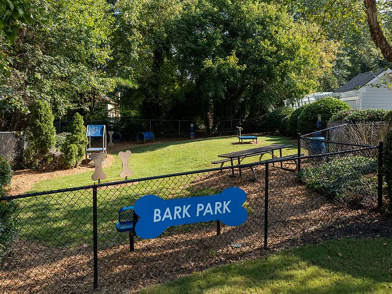 Aqua at Sandy Springs — Photo 19