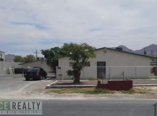 2034 Marion Dr APT B, Las Vegas, NV 89115