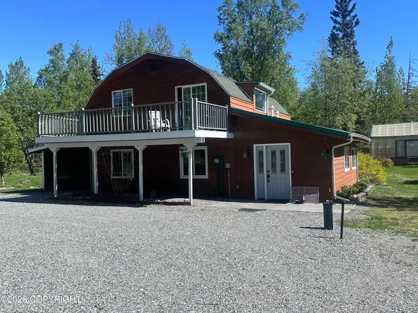 3770 E Ruth Dr, Wasilla, AK 99654