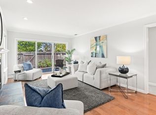 900 Sextant Ct, San Mateo, CA 94404