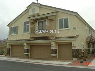 1082 Sheer Paradise Ln UNIT 1, Henderson, NV 89002