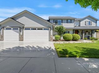 8774 W Lillywood St, Boise, ID 83709