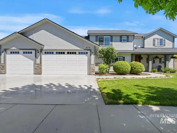 8774 W Lillywood St, Boise, ID 83709