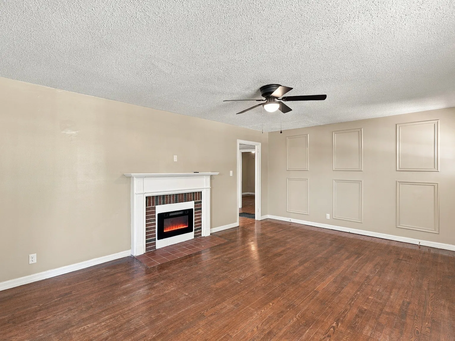 3 bed, 1452 sqft, $1,400 — Photo 4