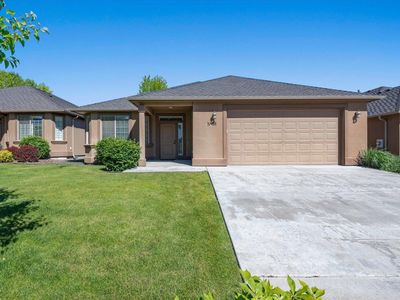 3121 W 30th N101 Kennewick #N101, Kennewick, WA, 99337