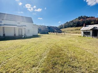 3498 John Allen Rd, Cornersville, TN 37047