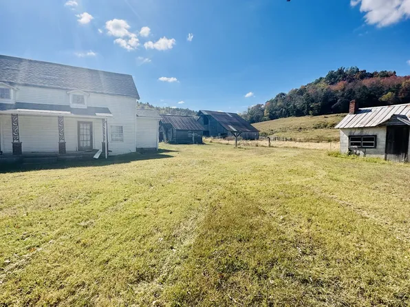 3498 John Allen Rd, Cornersville, TN 37047