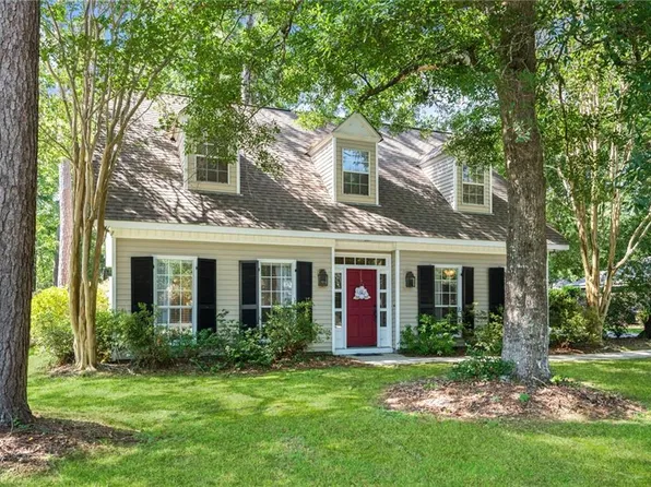 618 Plantation Blvd, Mandeville, LA 70448