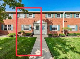 1124 Sells Ave APT B, Columbus, OH 43212