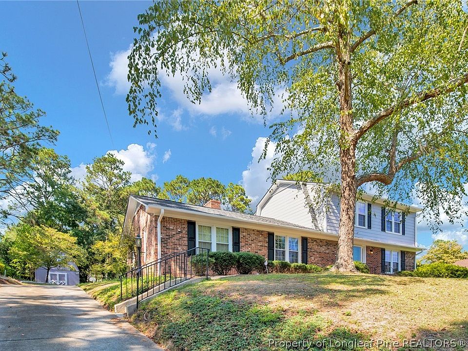 2606 Colgate Dr, Fayetteville, NC 28304 Zillow