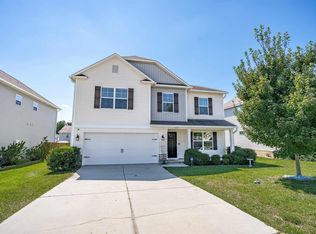 309 Meadow Saffron Dr, Lexington, SC 29073