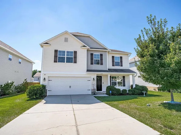 309 Meadow Saffron Dr, Lexington, SC 29073