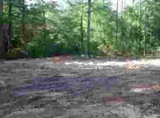 10385 Army Road Ext S LOT Q, Chunchula, AL 36521