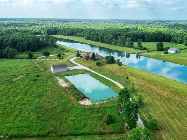 3965 Nelson Mosier Rd, Leavittsburg, OH 44430