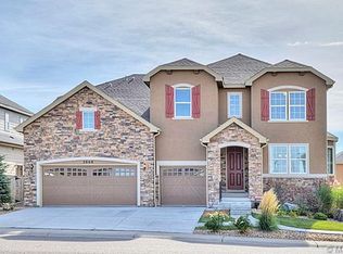 2868 E 142nd Pl, Thornton, CO 80602