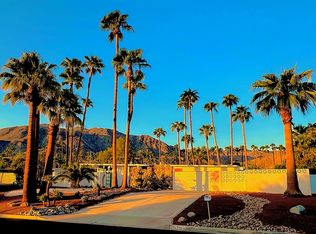 71341 Biskra Rd, Rancho Mirage, CA 92270