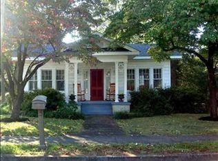 5 Arden St, Greenville, SC 29607