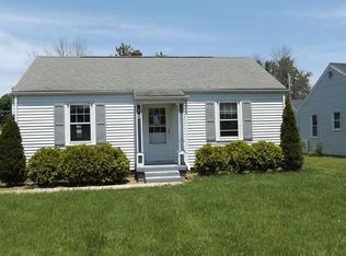 1830 E 21st St, Muncie, IN