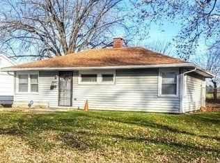 4357 Buchanan St, Gary, IN 46408