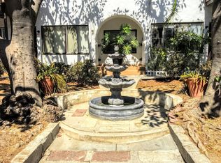 Windsor Court, Glendale, CA 91205