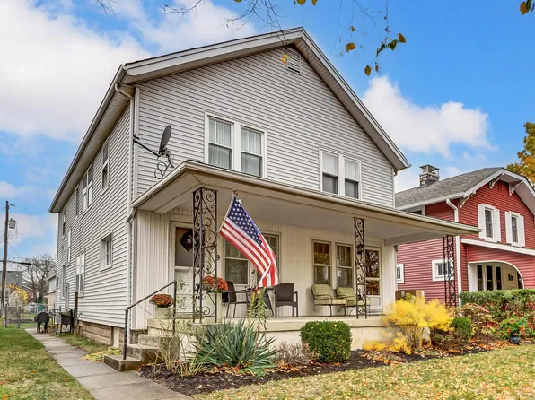 939-941 Thomas Rd, Grandview, OH 43212